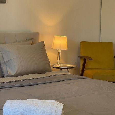 Varna City Park Apartament 外观 照片