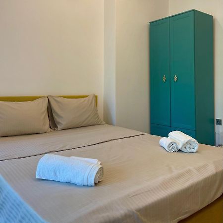 Varna City Park Apartament 外观 照片