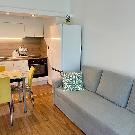 Varna City Park Apartament 外观 照片