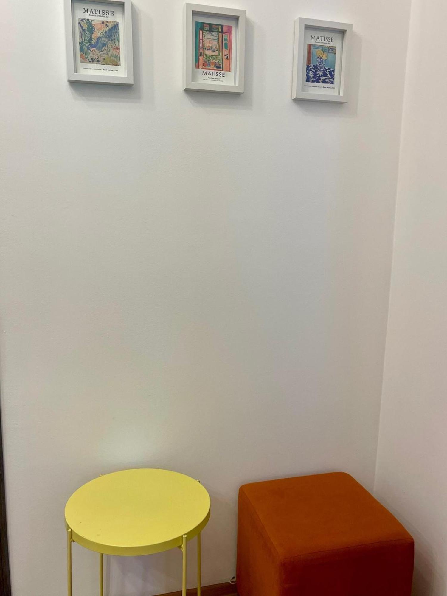 Varna City Park Apartament 外观 照片
