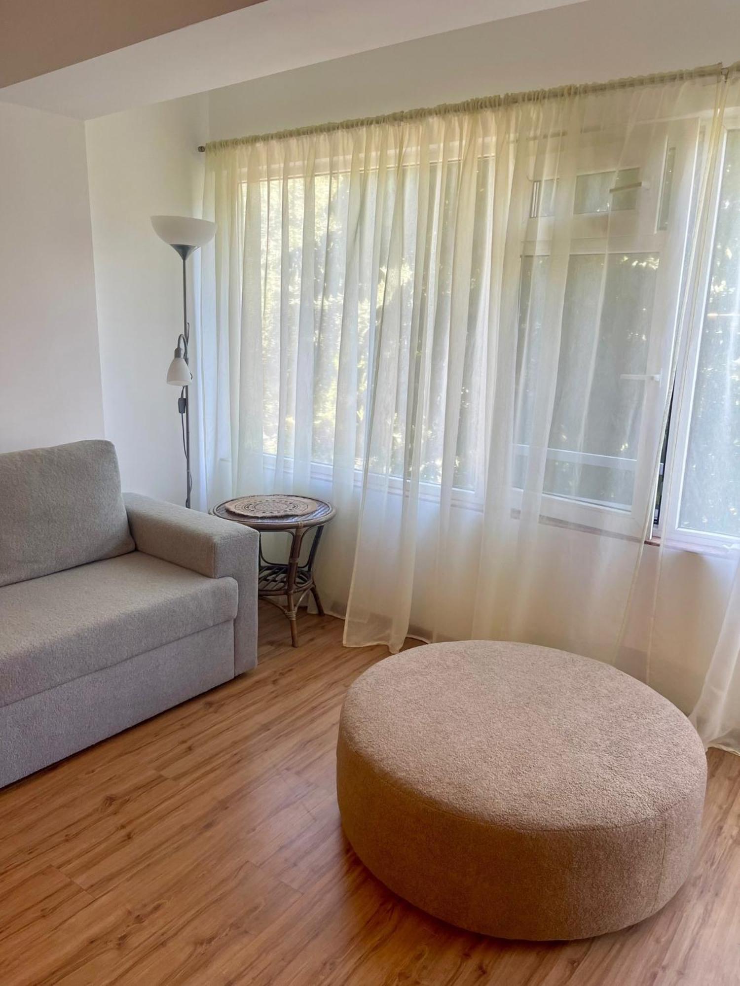 Varna City Park Apartament 外观 照片