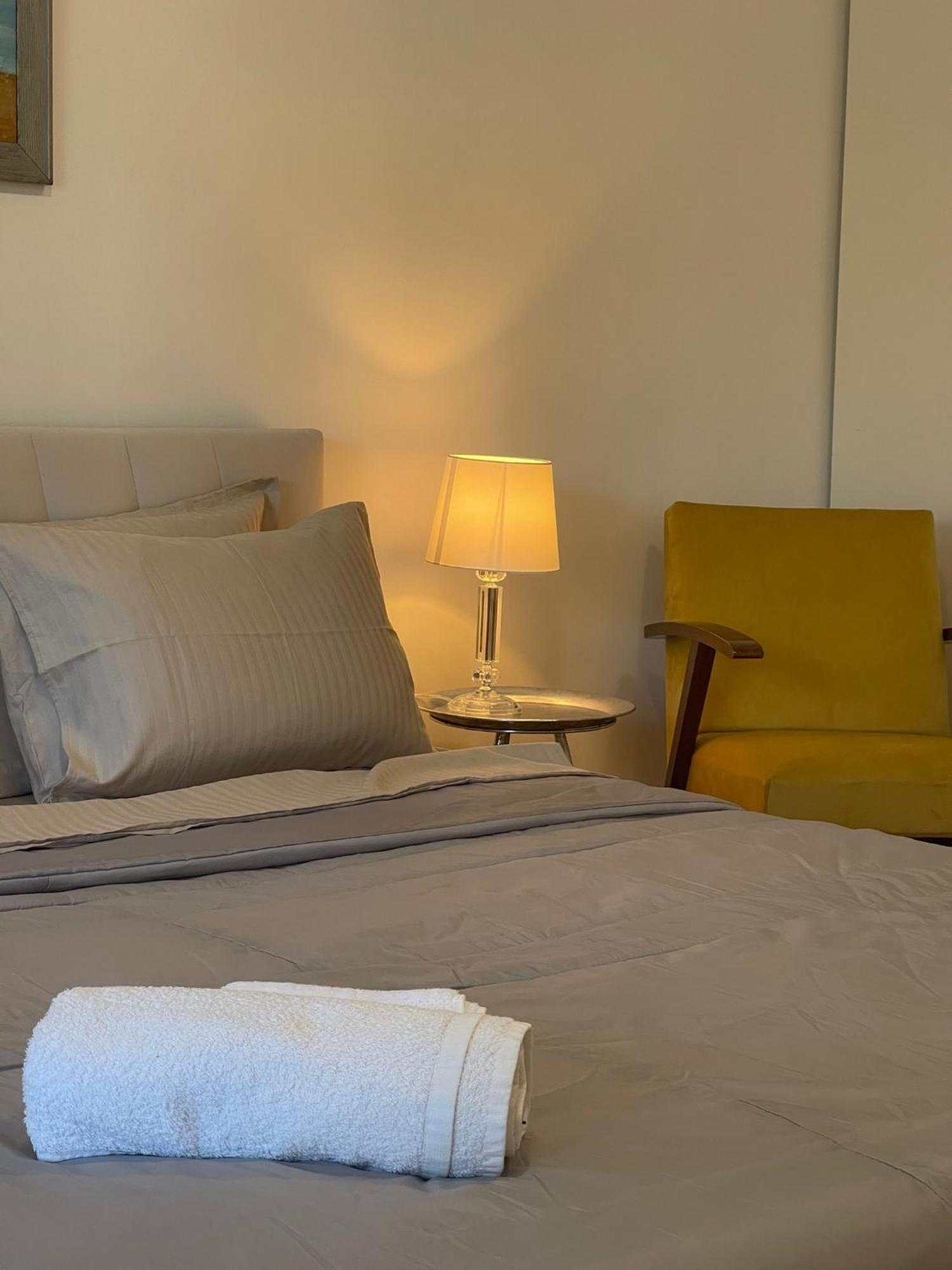 Varna City Park Apartament 外观 照片