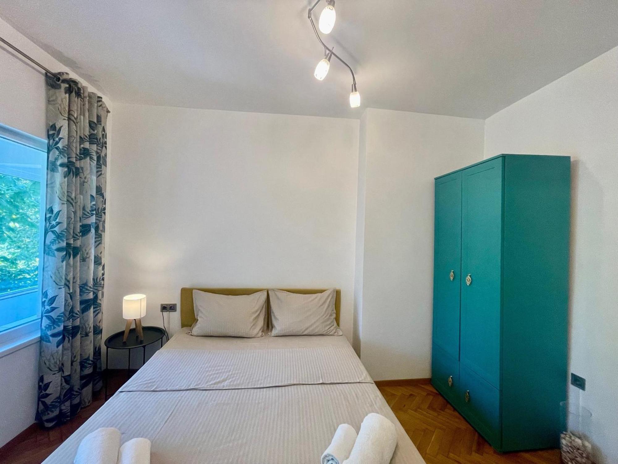 Varna City Park Apartament 外观 照片