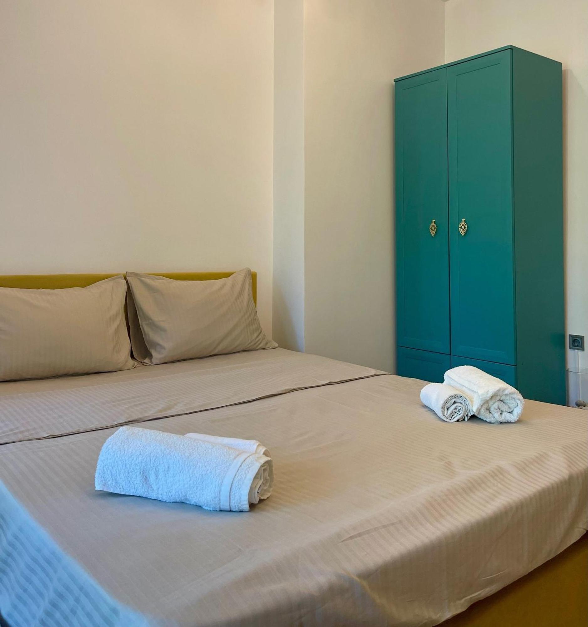 Varna City Park Apartament 外观 照片