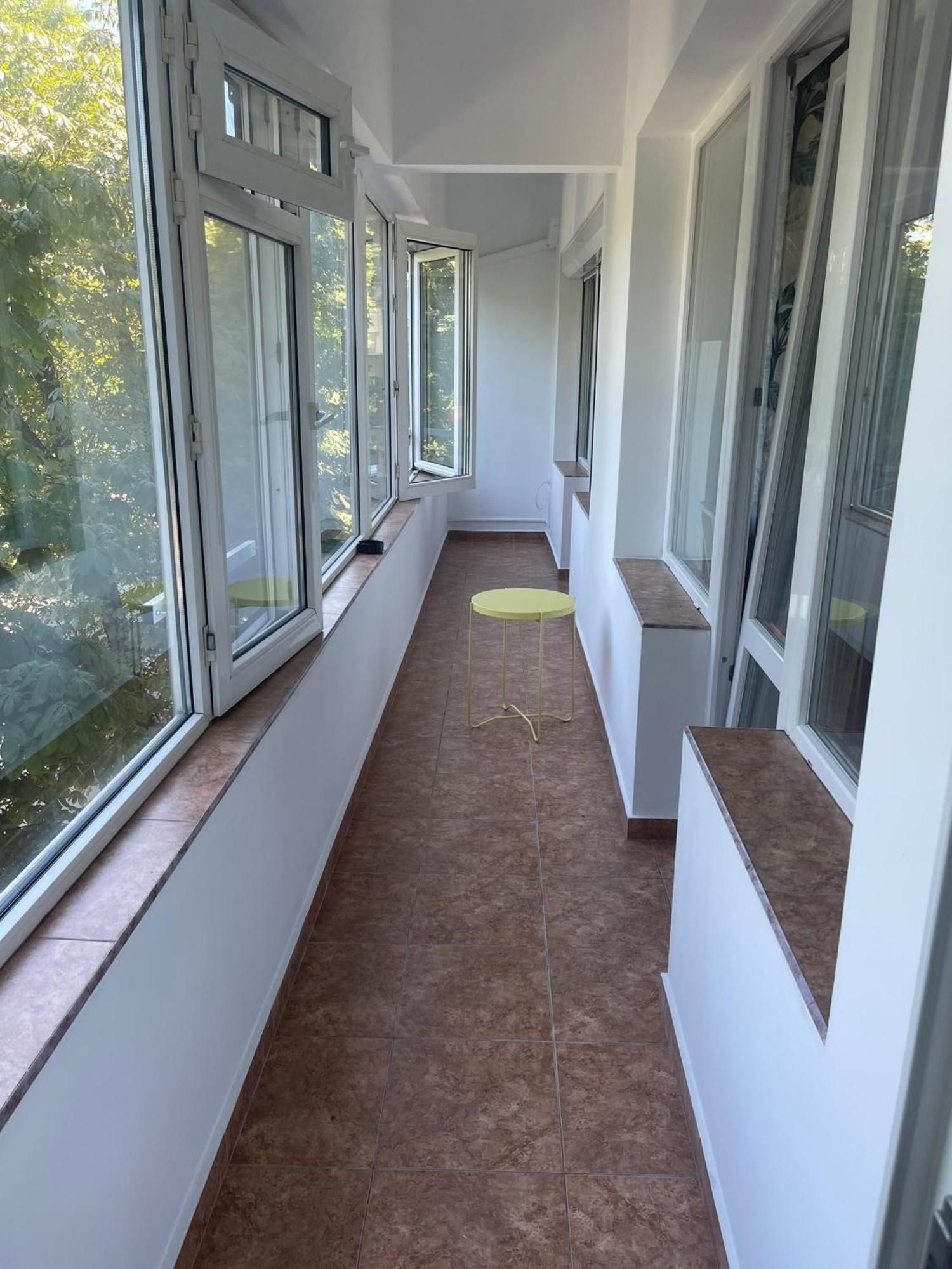 Varna City Park Apartament 外观 照片