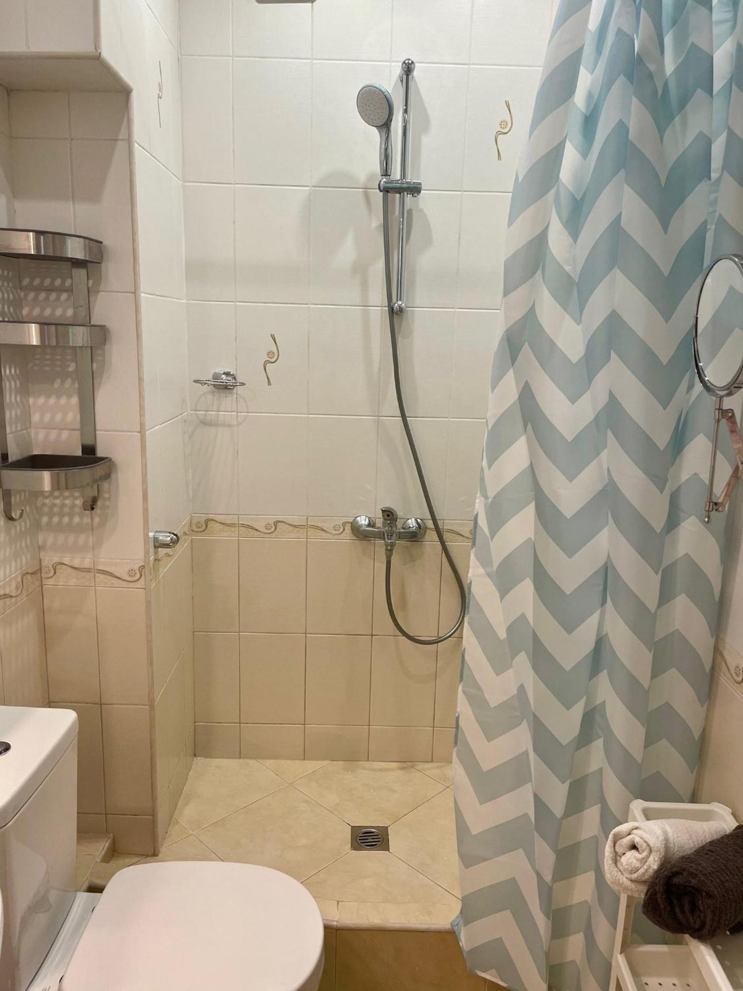 Varna City Park Apartament 外观 照片