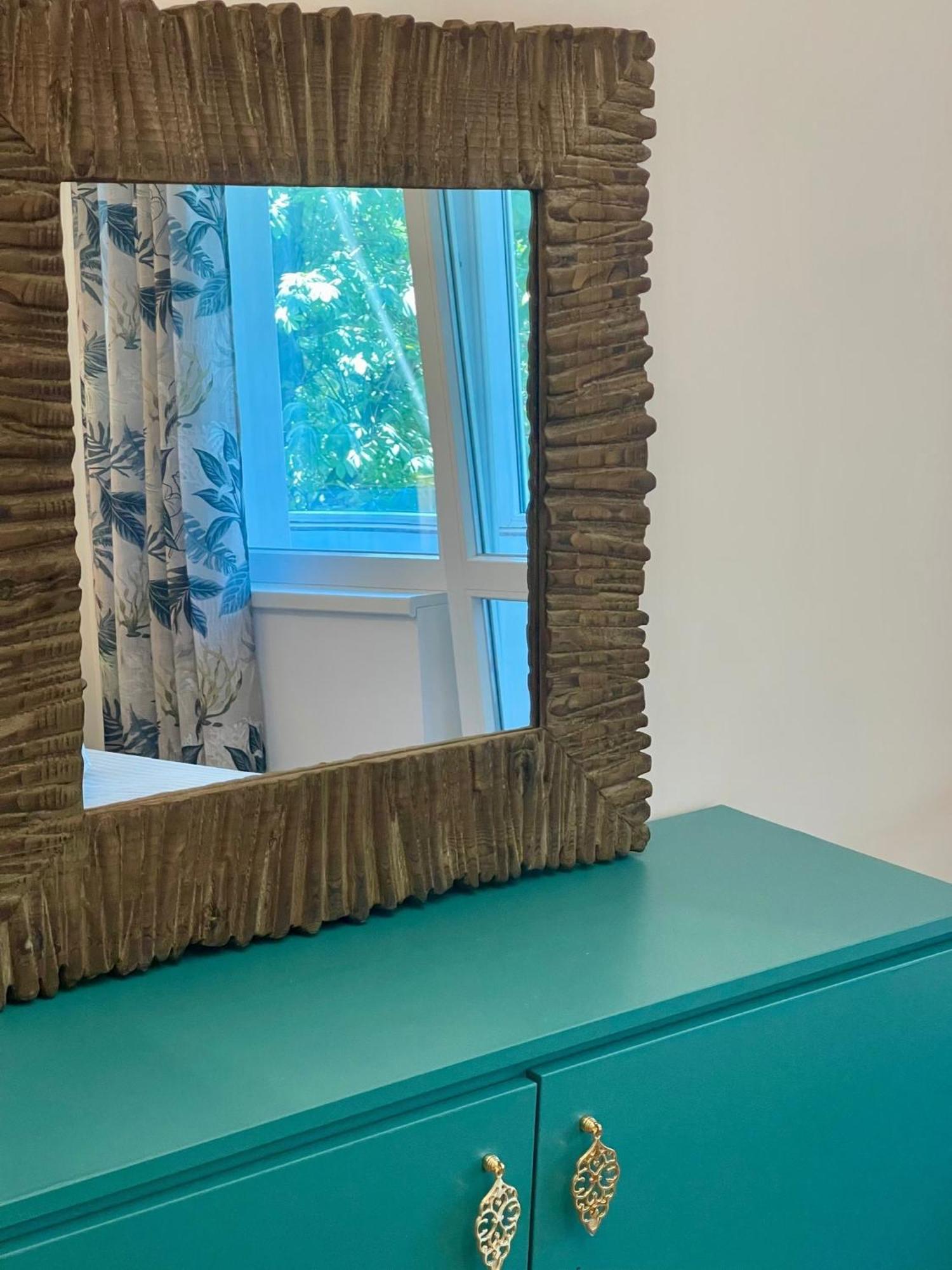 Varna City Park Apartament 外观 照片