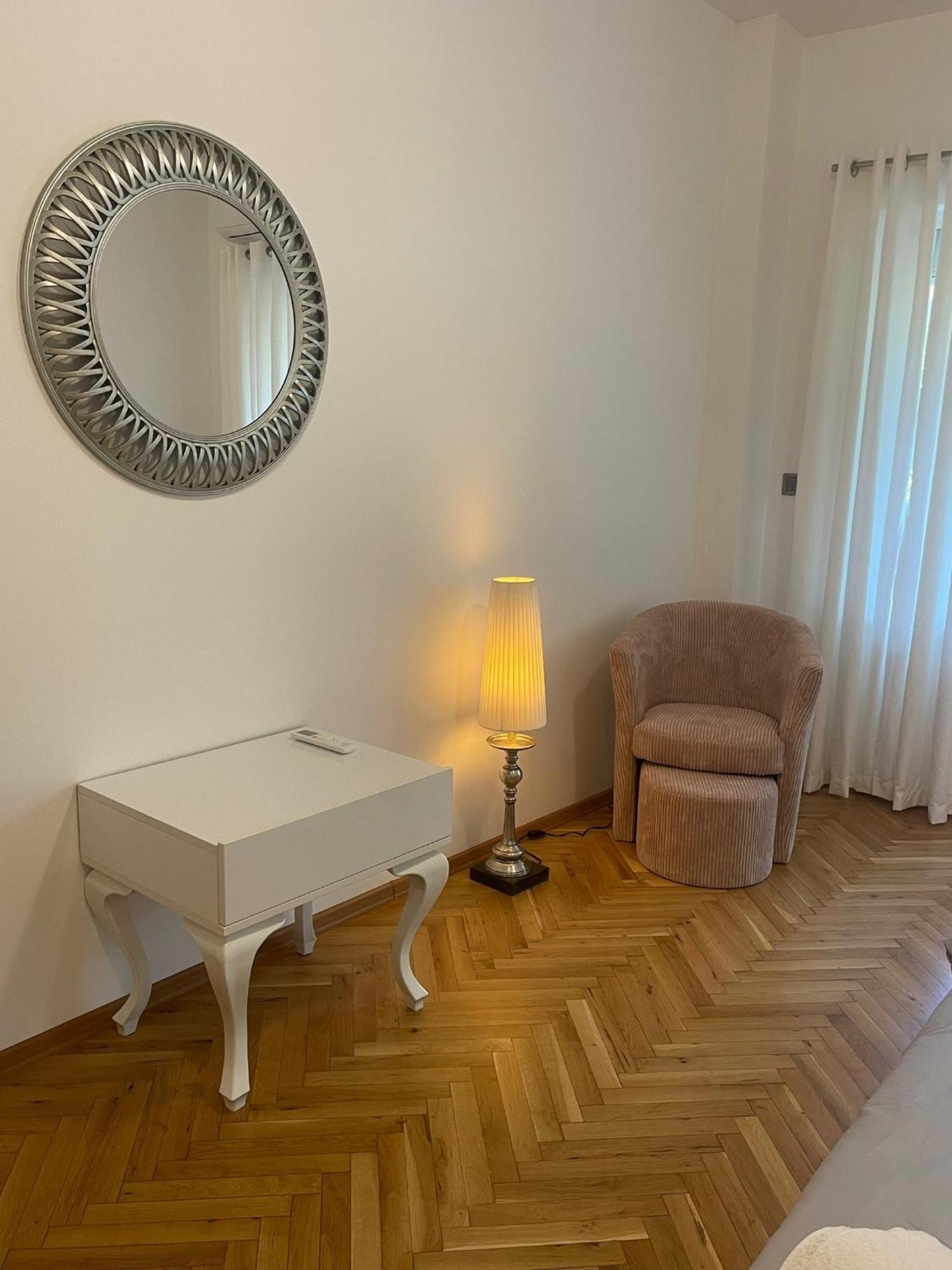 Varna City Park Apartament 外观 照片