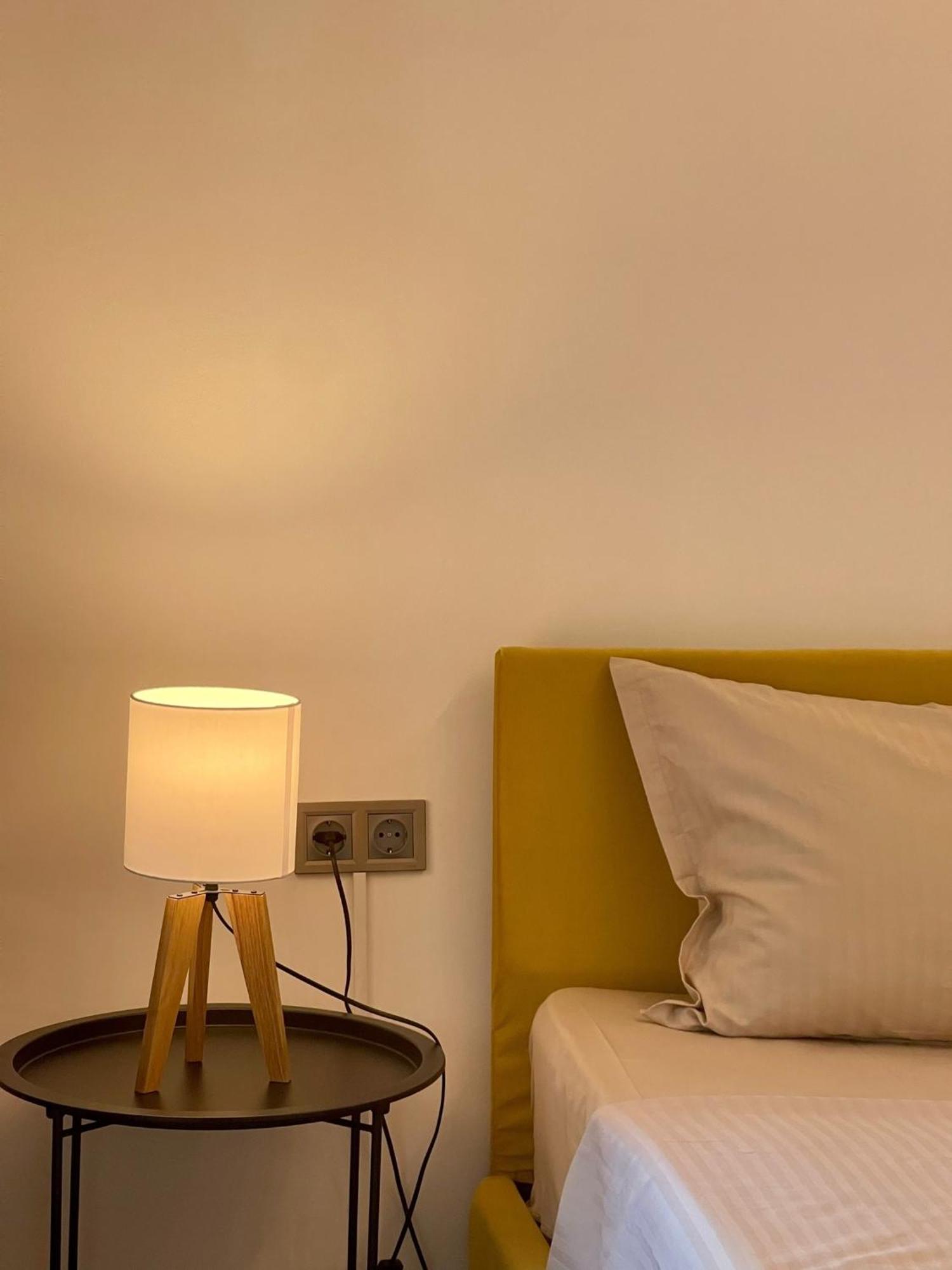 Varna City Park Apartament 外观 照片