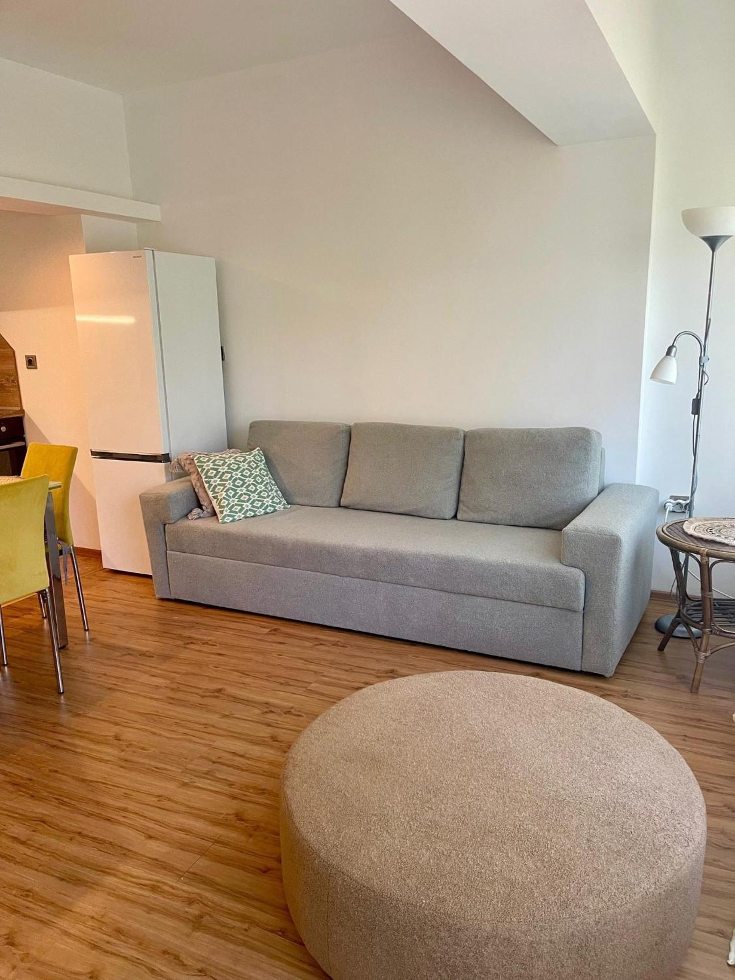 Varna City Park Apartament 外观 照片