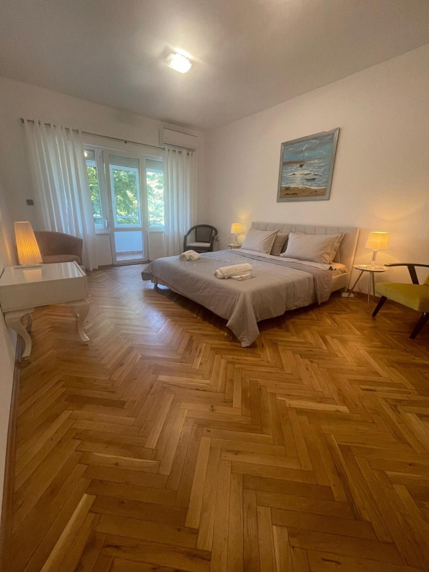 Varna City Park Apartament 外观 照片